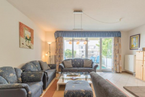 Haus Ostseeallee 18, Ferienwohnung 
